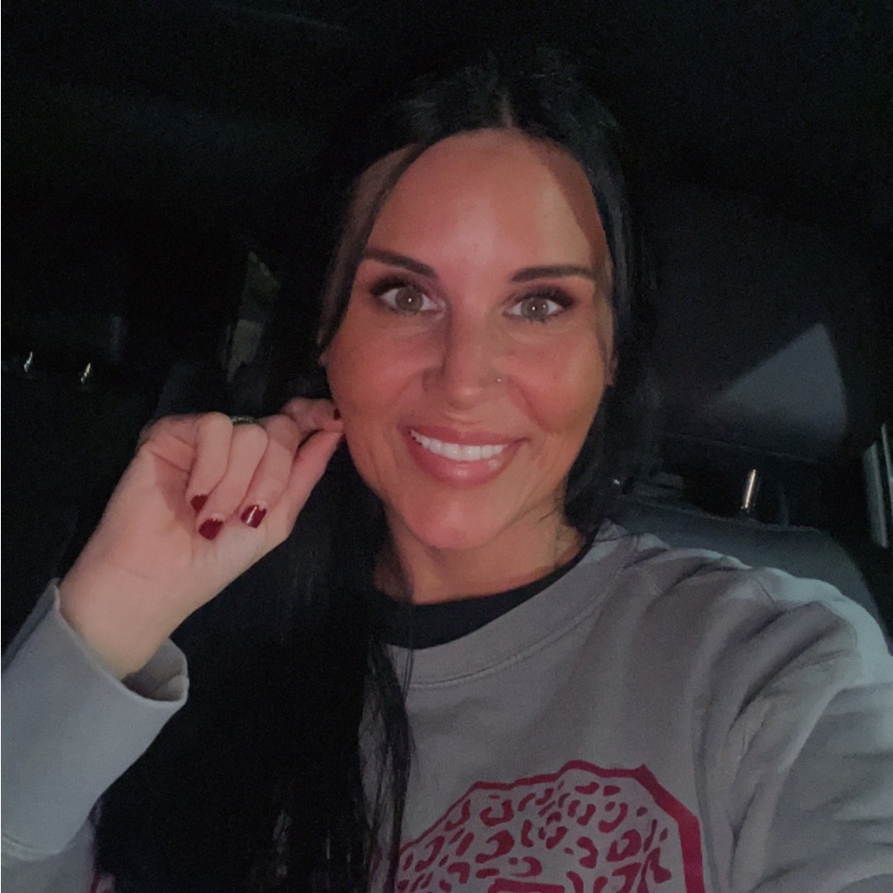 Meet your Posher, Carla